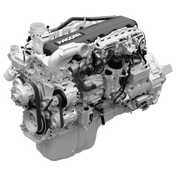 P2568 Engine